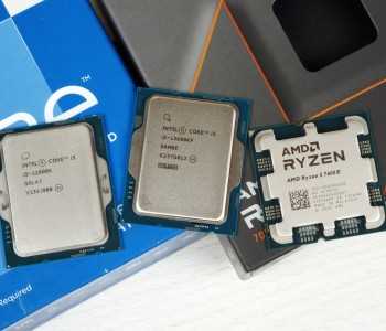 Ключевые особенности AMD Ryzen 5600X