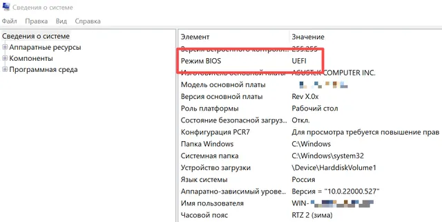 Роль CSM в современных системах