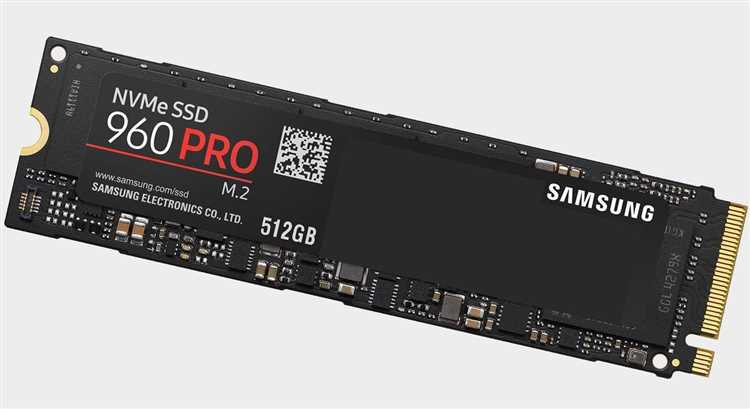 Практические советы по выбору между NVMe и SSD
