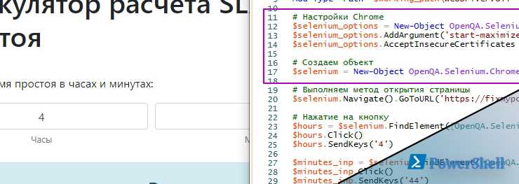 Роль Selenium в тестировании и скриптовом управлении браузерами