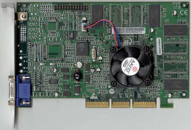 Современные тенденции в multi-GPU
