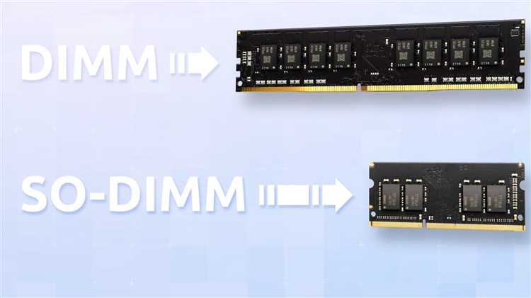Что такое оперативная память RAM
