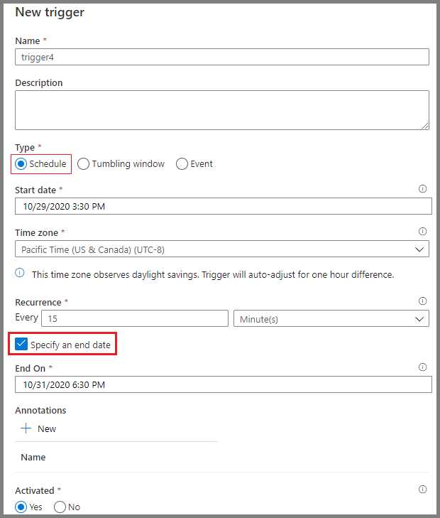 Основы работы с планировщиком задач в PowerShell