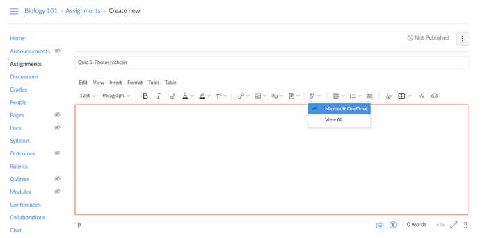 Использование OneDrive с Office 365 для эффективной работы
