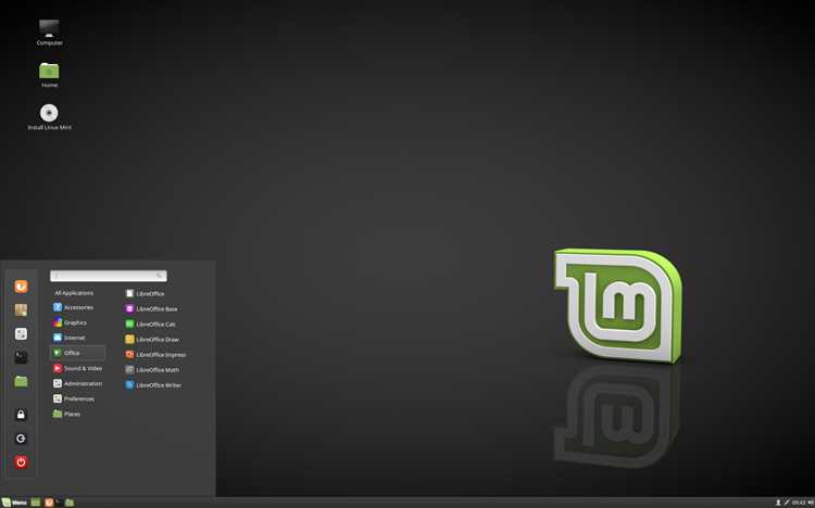 Как удалить клиент LDAP из Linux Mint