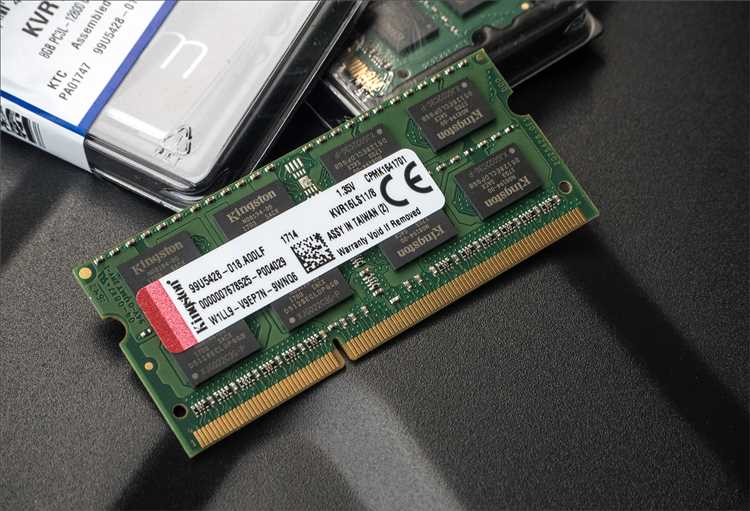 Как отличаются характеристики скорости и производительности DDR3 и DDR4?