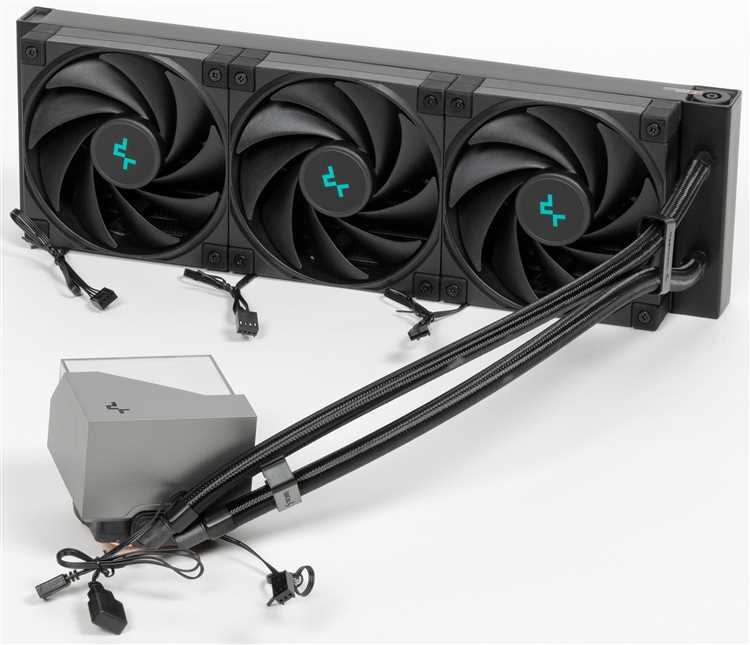 Использование BIOS для настройки скорости оборотов системного вентилятора
