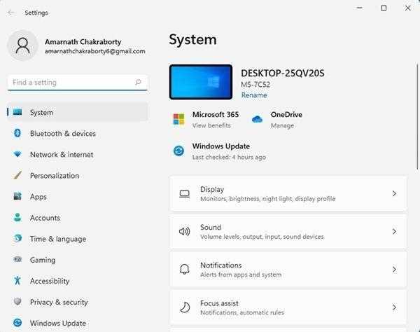 Как сбросить Windows 11 до заводских настроек