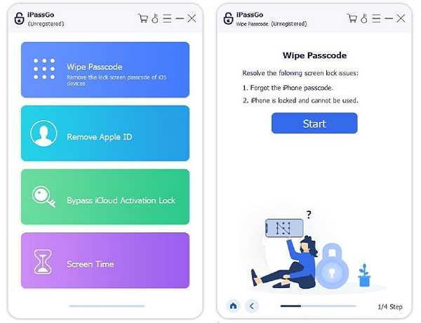 Как защитить данные в iCloud с помощью двухфакторной аутентификации