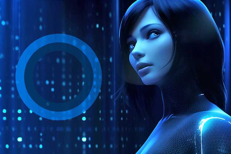 Отключение Cortana через настройки системы