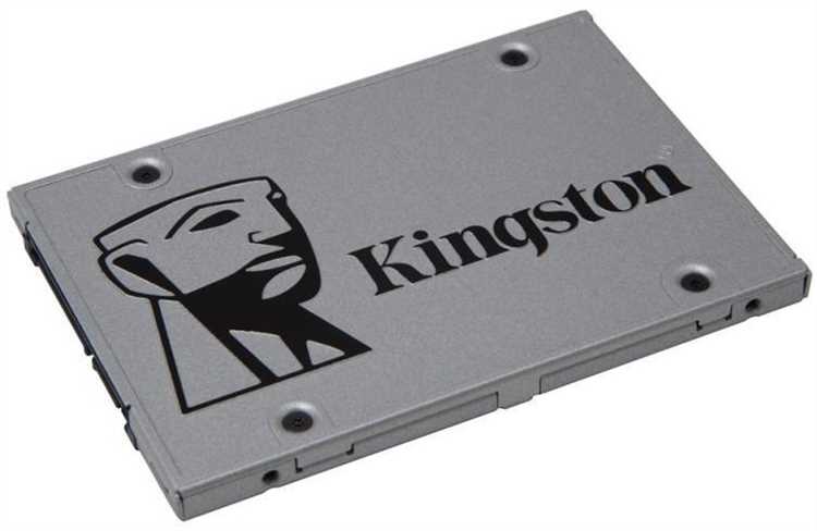 Оптимизация производительности SSD
