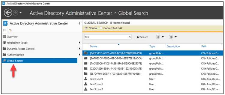 Вот план для вашей информационной статьи: Управление объектами Active Directory в сценарии Grant-ComputerJoinPermissionps1