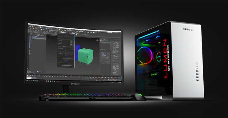 Выбор между NVIDIA и AMD