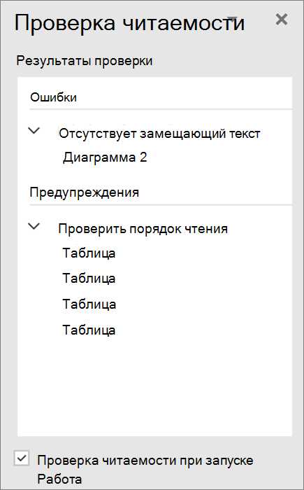 Основные способы выделения текста в документах
