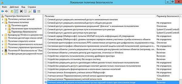 Обзор удаленного рабочего стола