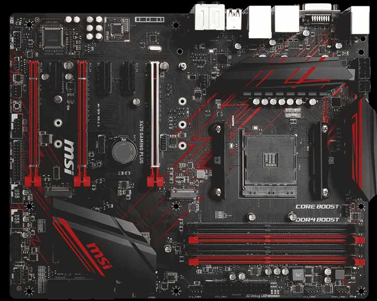 Необходимость обновления BIOS для работы Ryzen 5000 на старых материнских платах