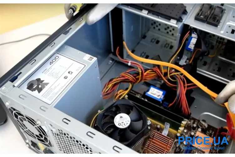 Настройки BIOS и UEFI