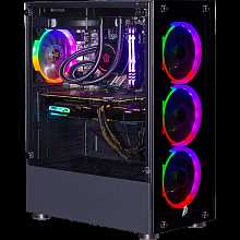 Phanteks Eclipse P400A RGB