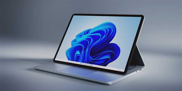Анонс новых устройств Surface от Microsoft