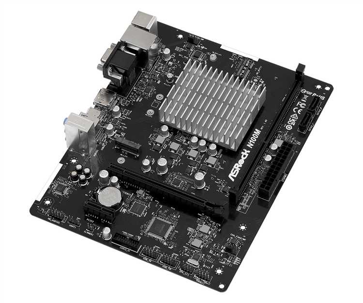 Надежность и долговечность ASRock