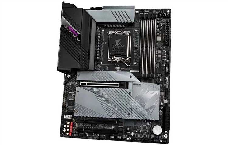 Обзор материнской платы MSI B350M Mortar