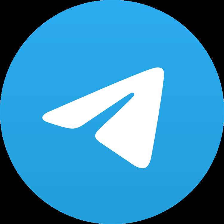 Почему не показываются изображения в Telegram