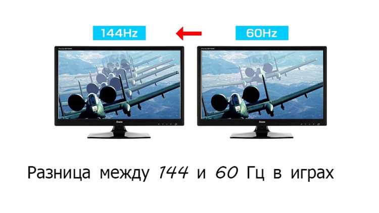 Выбор идеального монитора для ПК