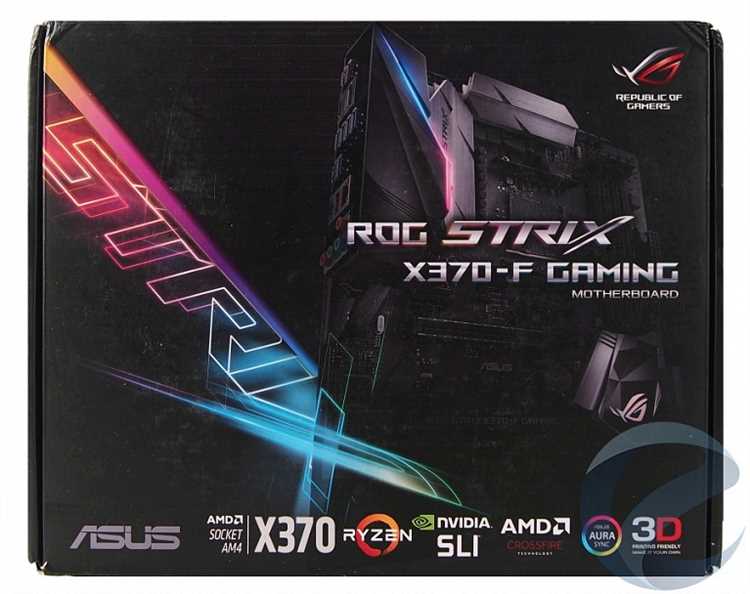 Совместимость с процессорами AMD Ryzen