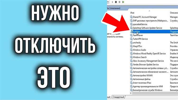 Методы улучшения работы памяти
