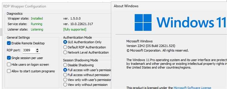 Влияние обновлений Windows 10