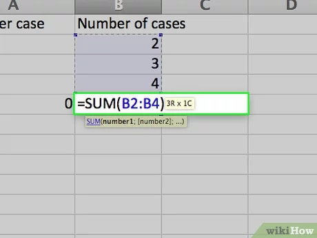 Расчет средних значений с помощью функции СРЗНАЧ в Microsoft Excel