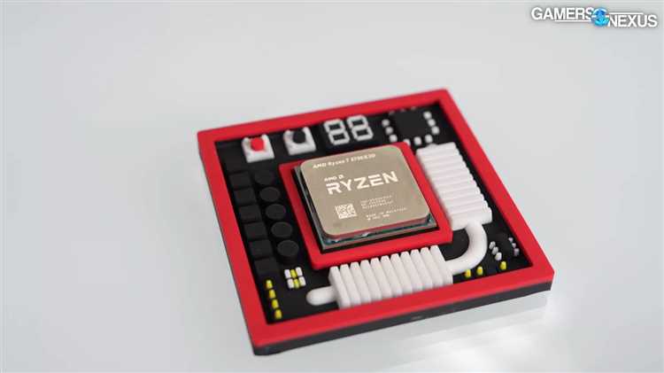 Топ CPU 2023: Лучшие процессоры года для геймеров и энтузиастов
