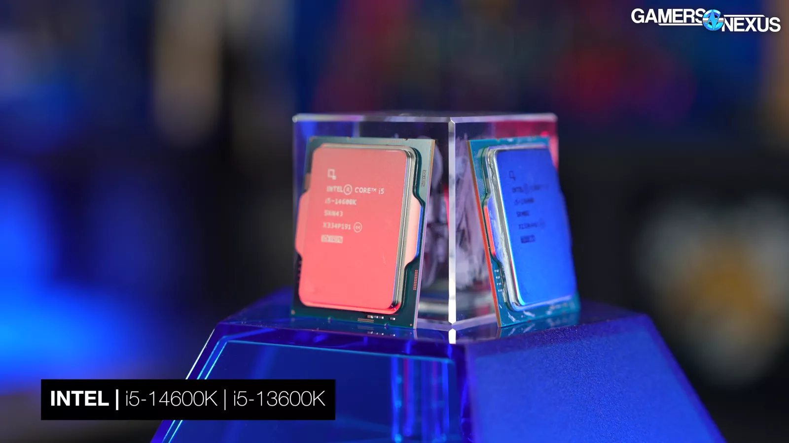 Производительность Intel Core i5-10400F