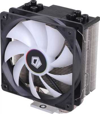 Производительность AMD Ryzen 5 2400G BOX