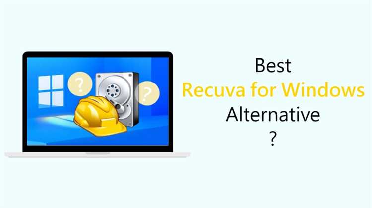 Исследование возможностей Stellar Phoenix Windows Data Recovery