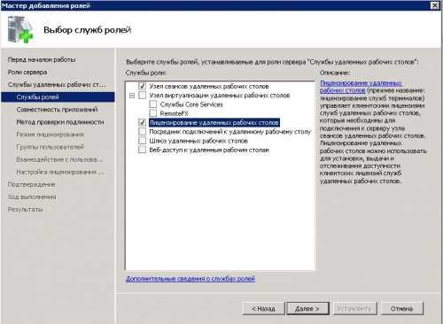 Все аспекты сервера активации для операционной системы Windows Server 2012: подробности и настройка