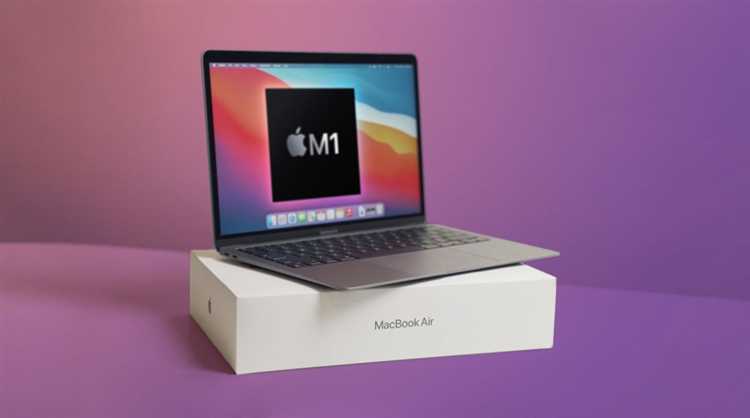 Настройка BIOS и виртуальных настроек на Mac